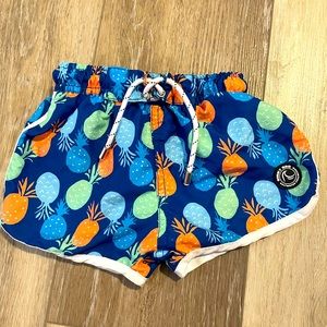 BinkyBro Oahu Swimmie 18 months